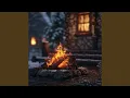 Soft Hearth Glow Ease