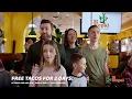 EL NOPAL TACO 2-DAYS 30