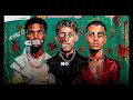 Rvssian, Rauw Alejandro, Wiz Kid - PONGO (Official Lyric Video)