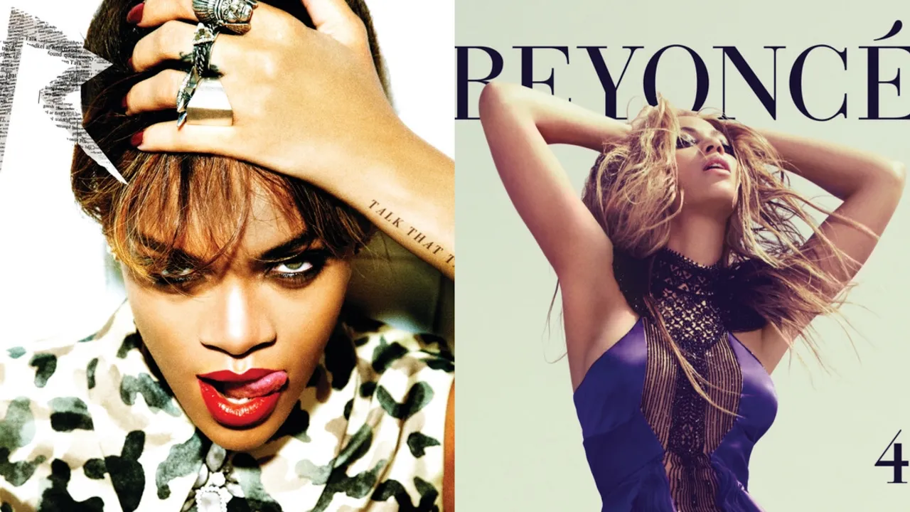 Where Have You Been x Run The World (Girls) | Rihanna & Beyoncé (Mashup)