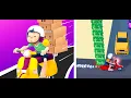 Deliver it 3D - unity complete project source code