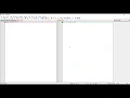 Notepad How to compare two files compare plugin