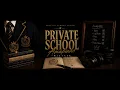DJ Goodvibely | Private School Amapiano Mix | Kabza De Small, Gaba Cannal, Kelvin Momo, DJ Stokie