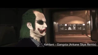 Download Kehlani - Gangsta (Arkane Skye Remix) MP3