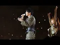 《鑿》陳卓賢｜IAN CHAN :GROWTH: LIVE 2026｜20260725 4K fancam