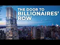 Inside a 23 500 000 NYC Apartment with Central Park Views 200 Amsterdam