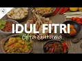Download Lagu Gita Gutawa - Idul Fitri (Lirik)