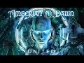 Download Lagu AMBERIAN DAWN - United (Official Lyric Video) | Napalm Records