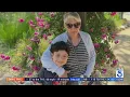 Family speaks out after 5-year-old grandmother killed by wrong-way driver in Van Nuys