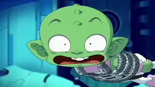 مغامرات مارتن مستري الحلقة 24 Hd الاتون من الفضاء الجزء الثاني 