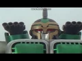 Download Lagu [GaoRanger] Gao Muscle First Battle
