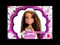 Bratz Coloring Pages - Coloring Pages For Girls