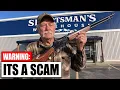 Stop Buying Rifles at Sportsman s Warehouse - Do This Instead