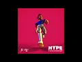 Royal Blu - Hype (official audio)