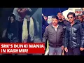 Download Lagu Shah Rukh Khan Latest News | SRK Shoots For Dunki In Kashmir | Videos Surface Online | English News