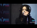 Download Lagu KIIARA-GOLD (In Studios Perormance iHeart Radio Y100)