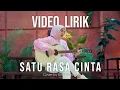 Download Lagu SATU RASA CINTA - ARIEF | Cover by Els Warouw (Video Lirik)