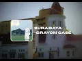 SURABAYA - Crayon case (janimsic)