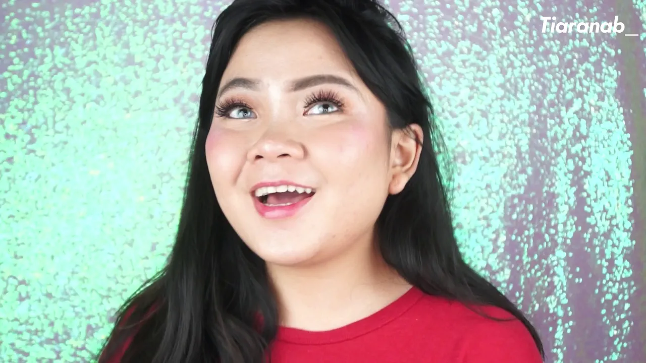 BARU ! MAYBELLINE FIT ME MATTE & PORELESS POWDER | HARGA CUMA 50.000 ? 😳 | Maria Soelisty. 