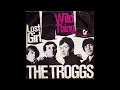 The Troggs - Wild Thing