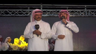 موروث المجرور أداء طراد الهذلي و صوت الحجاز 4K 