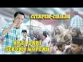 Lagu TONGTON SAMPAI BERES BISI SALAH HARTI ALASAN UST NANA CAN WAKA MAKE KOPEAH