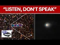 Download Lagu 'Alien probe' could be coming toward Earth | FOX 10 Talks | FOX 10 Phoenix