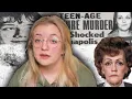 Indiana - Gertrude Baniszewski The Torture Murder of Sylvia Likens True Crime Thursdays
