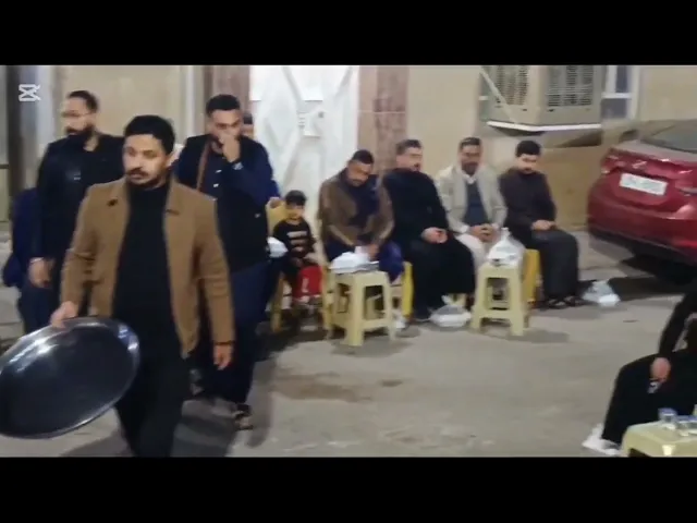 ⁣الرادود الحسيني سيد بهاء الحلو|| ذكرى شهادة الأمام الكاظم ع