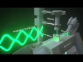 3D Science animation - How does an interferometer work