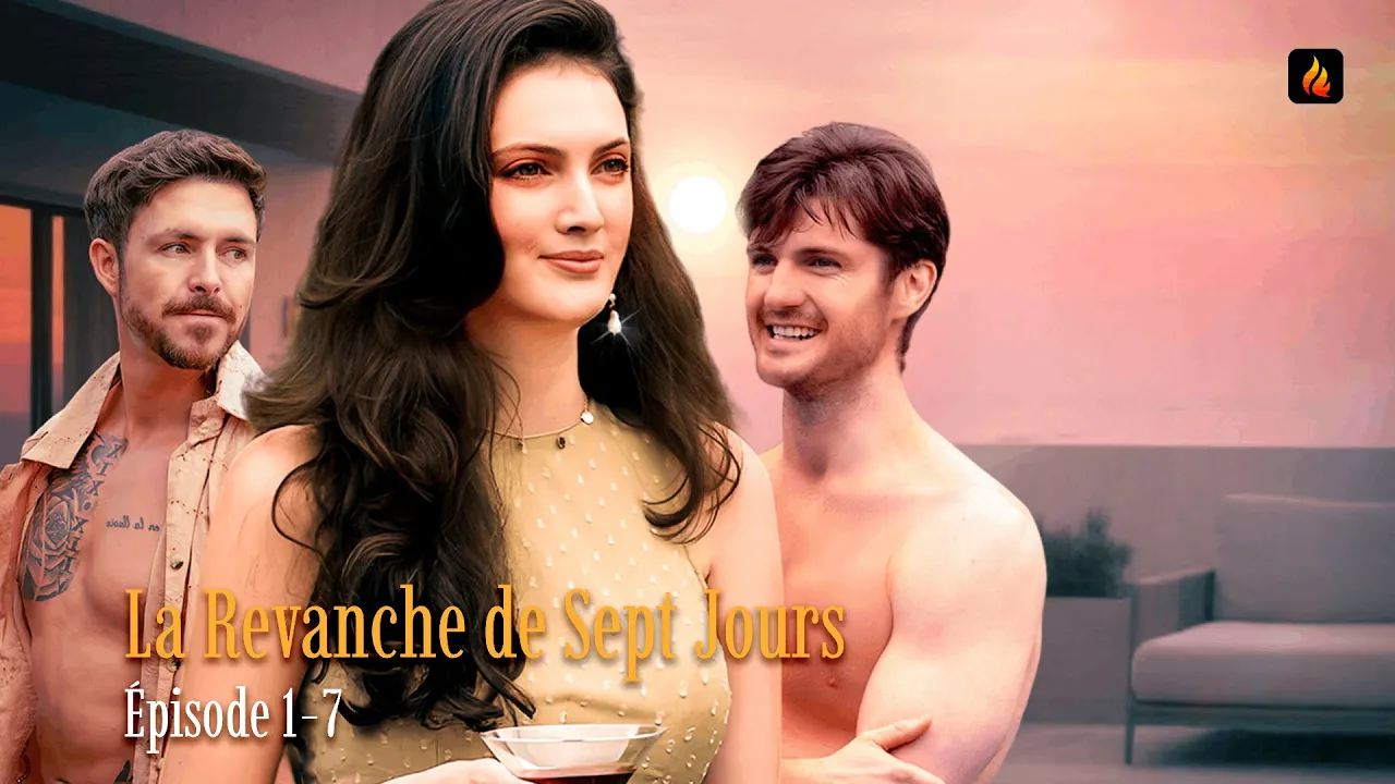 🎬 La Revanche de Sept Jours EP01-07 | FlareFlow poster