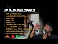 Gotap Ni Rohakki II  Kumpulan Batak Song Terpopule