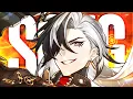 Download Lagu BOOTHILL SONG - “Sinners” | HalaCG x Nahu Pyrope (Honkai Star Rail) [Official MV]