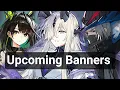Download Lagu Upcoming Banners Rolling Guide | Arknights