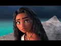 Moana 2 | Dwayne Johnson Performs "Can I Get a Chee Hoo?"