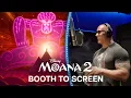 Download Lagu Moana 2 | Dwayne Johnson Performs \
