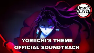 Download Yoriichi's Theme (S1-S3) [Official Demon Slayer OST] (鬼滅の刃) MP3