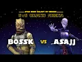 5v5 - Bossk vs Asajj Nightsisters SWGOH GAC NS Counters