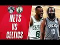 Best Moments From Nets vs Celtics Season Series