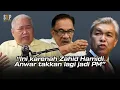 Download Lagu Ibrahim Ali: Anwar tidak ada sokongan lagi, cuma mengharapkan gabungan PHBN