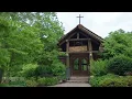 Explore Dogwood Canyon Nature Park - a Branson Missouri Hidden Gem