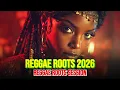 Lagu 👑2026 REGGAE ROOTS SESSION – Track Premiere 2025 - [VIBES OF PEACE] – ZION PRODUCER