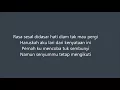 Download Lagu Iwan Fals feat NOAH ~ Yang Terlupakan Lirik