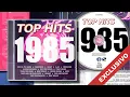 Download Lagu TOP HITS 1985 | 2025 - RSA Music | CD Exclusivo Completo