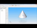 Solid edge tutorial - Revolved Protrusion