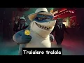 Download Lagu Tralalero Tralala x Havana【Lyrics】#tralalerotralala  #brainrot