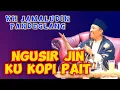 Download Lagu Ceramah lucu KH Jamaludin terbaru CARA NGUSIR JIN
