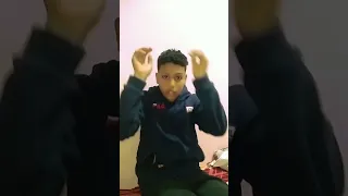 هزاز صاحبي معندوش اخلاص دندنها