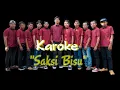 Download Lagu SAKSI BISU ( KAROKE ) Versi - KS PUTRA - TEAM OBRET #ksp #karaoke #karoke #saksibisu