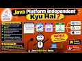 Why Java Platform is Independent JVM Bytecode WORA Explained Java Interview Questions 2026